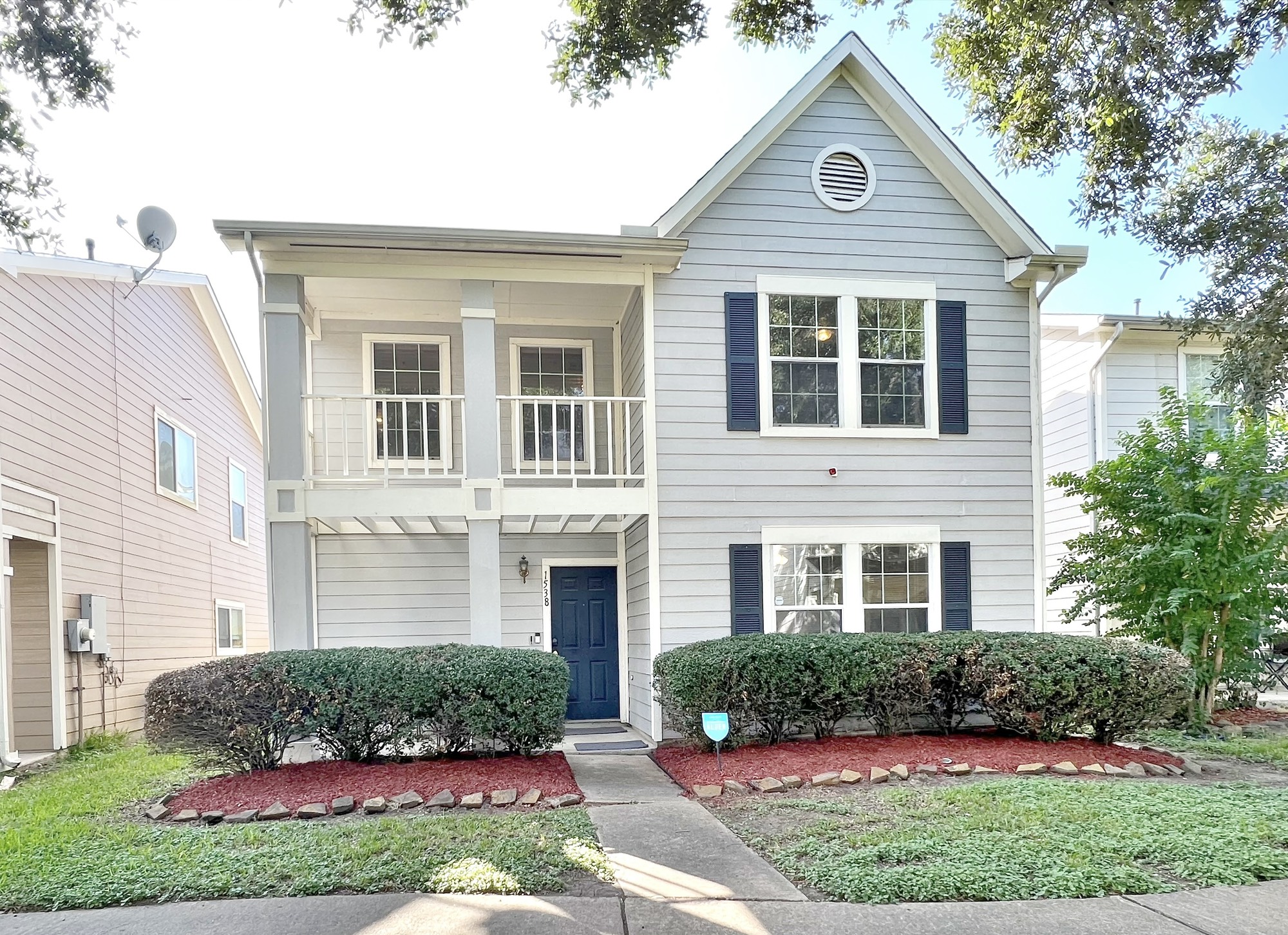 1538 Kew Garden Drive Houston TX 77047