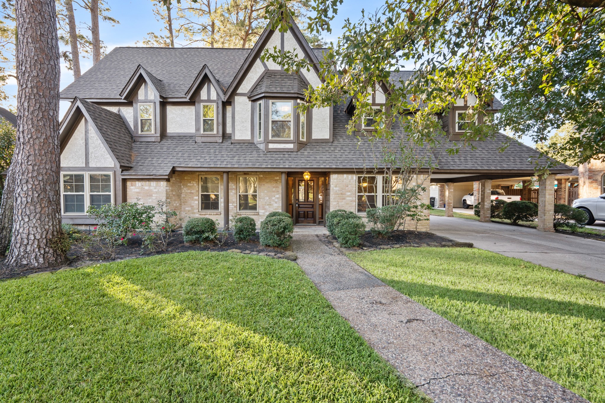13123 Golden Rainbow Drive Cypress TX 77429