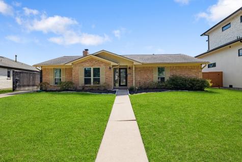 9103 Pontiac Drive Houston TX 77096
