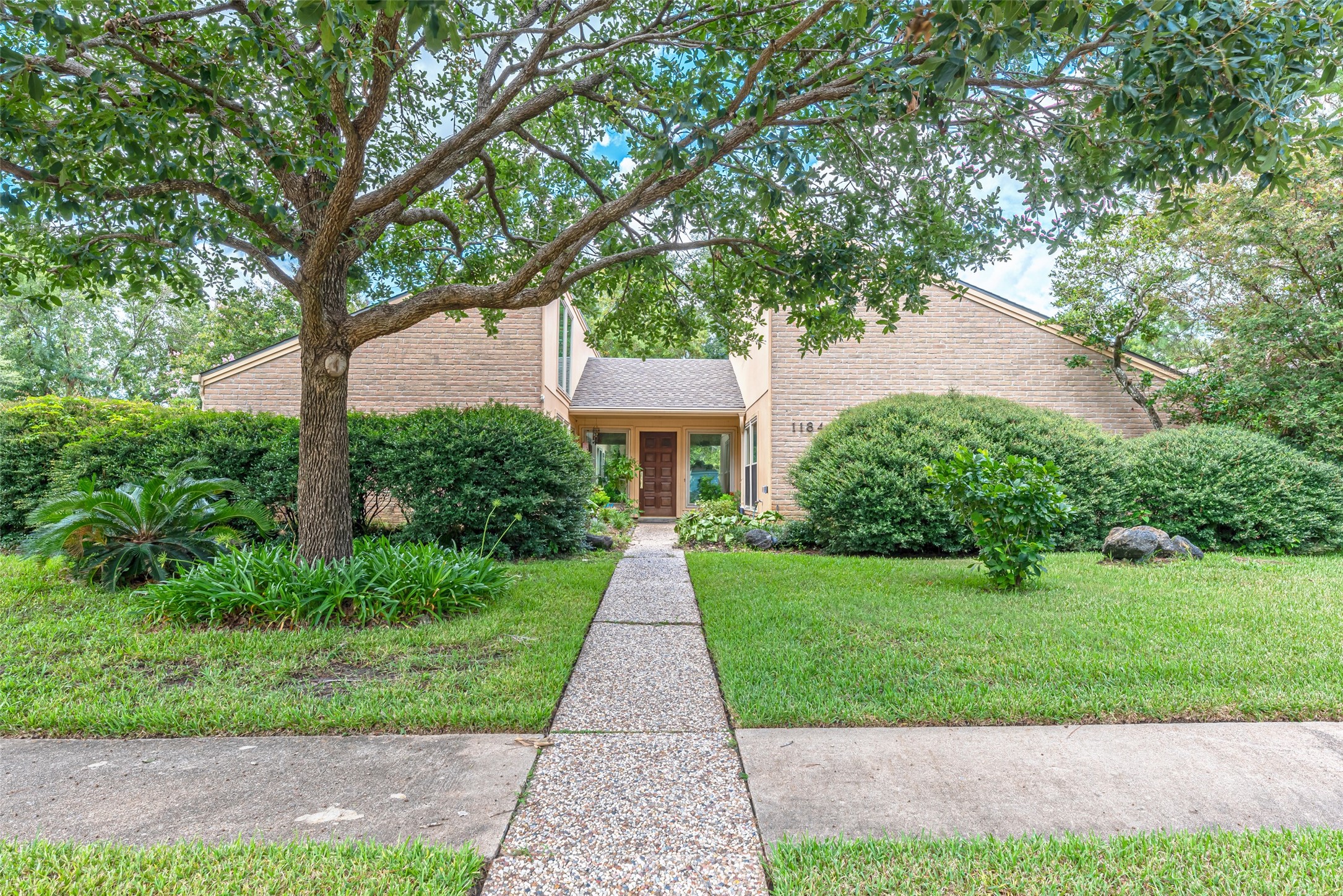 11846 Cedar Pass Drive Houston TX 77077