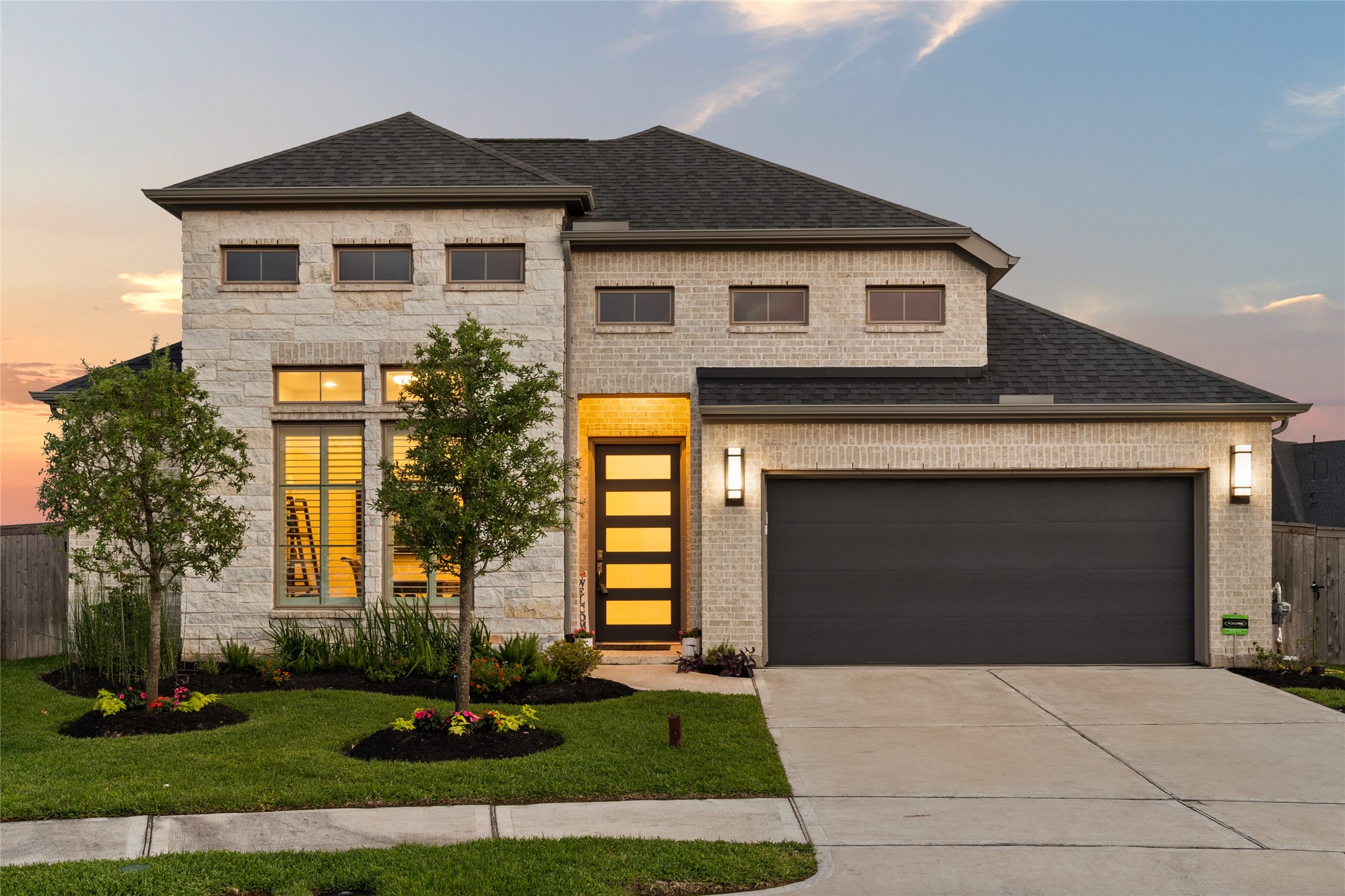 2127 Scarlet Thistle Court Katy TX 77494
