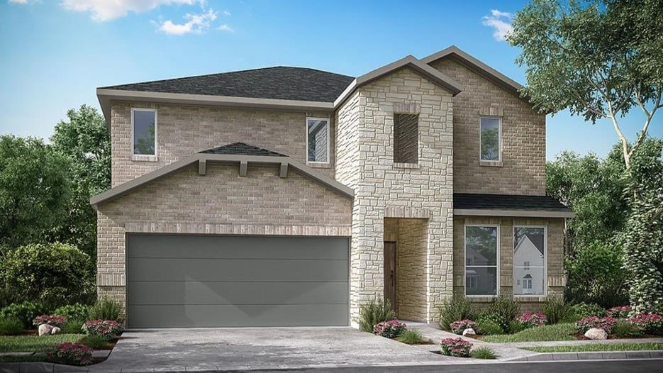 8434 Harrington Grove Trail Richmond TX 77407