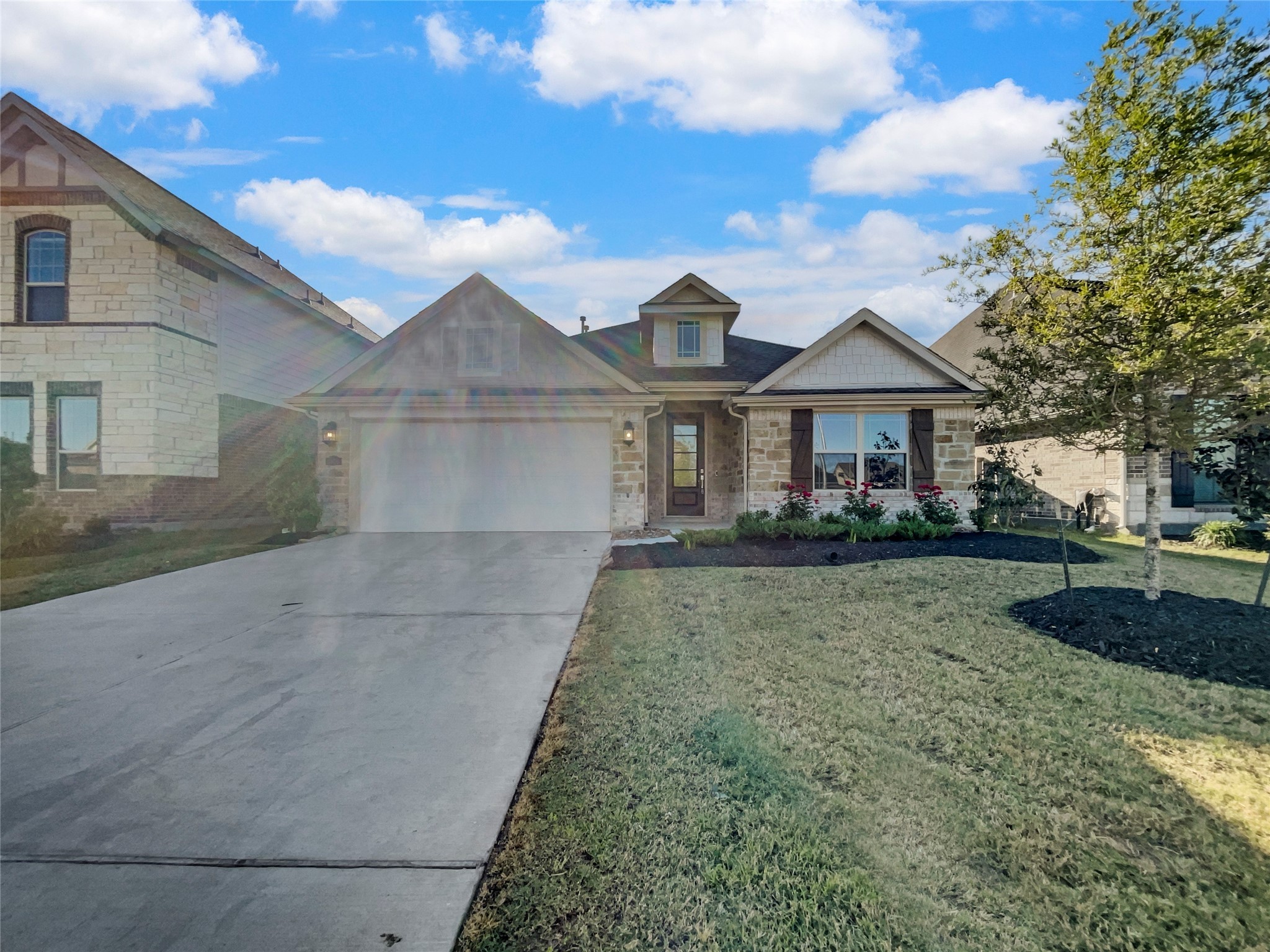 1406 Stuart Run Drive Richmond TX 77469