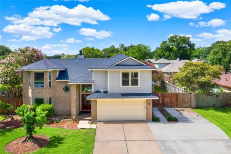 1302 Lovely Lane Deer Park TX 77536