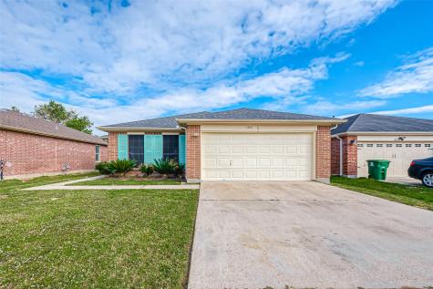 12011 Panay Village Circle Houston TX 77048