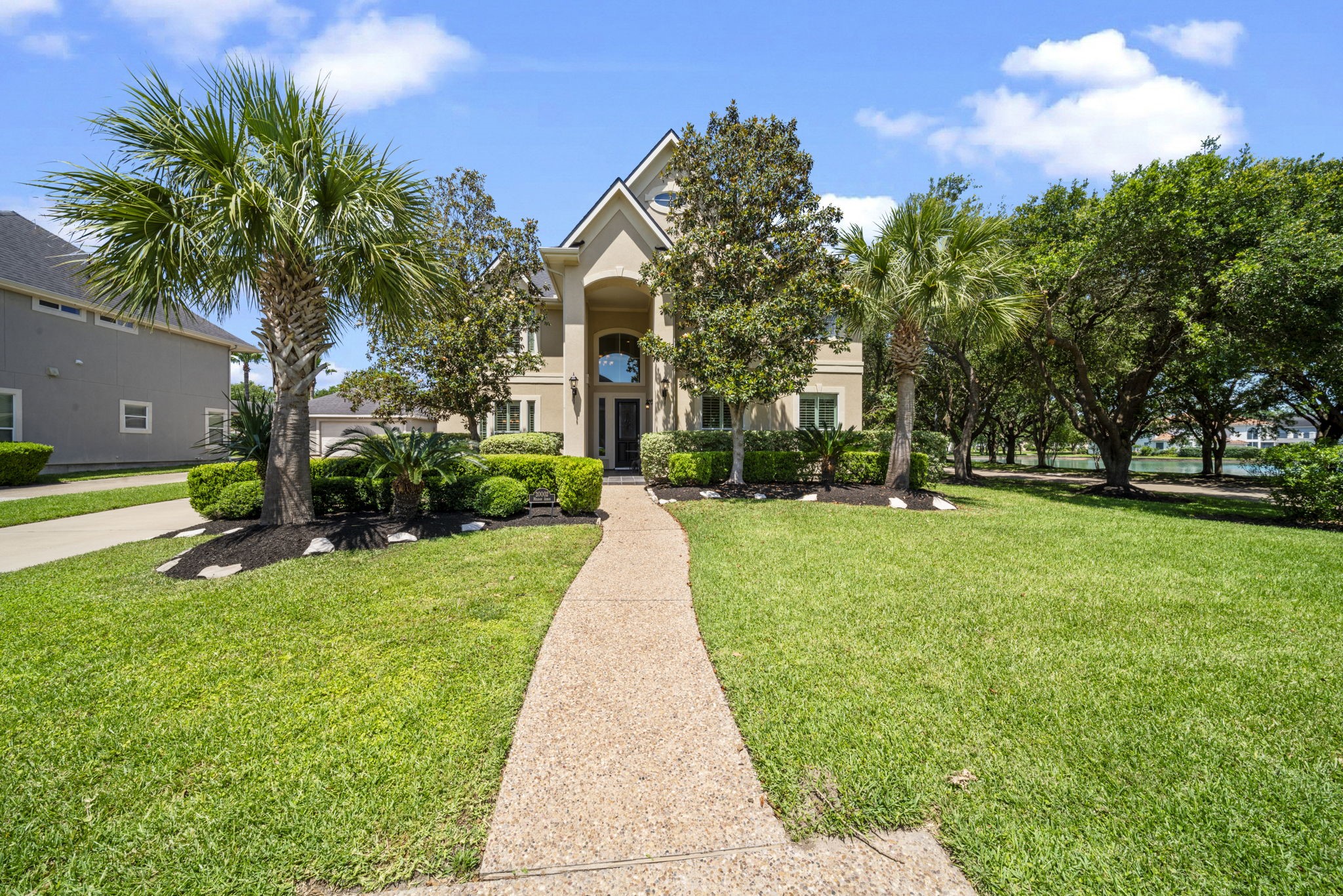 20002 Meadow Arbor Court Katy TX 77450