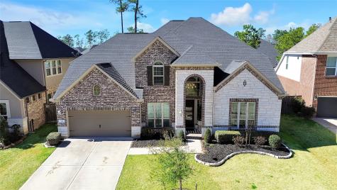 755 Majestic Shores Lane Pinehurst TX 77362