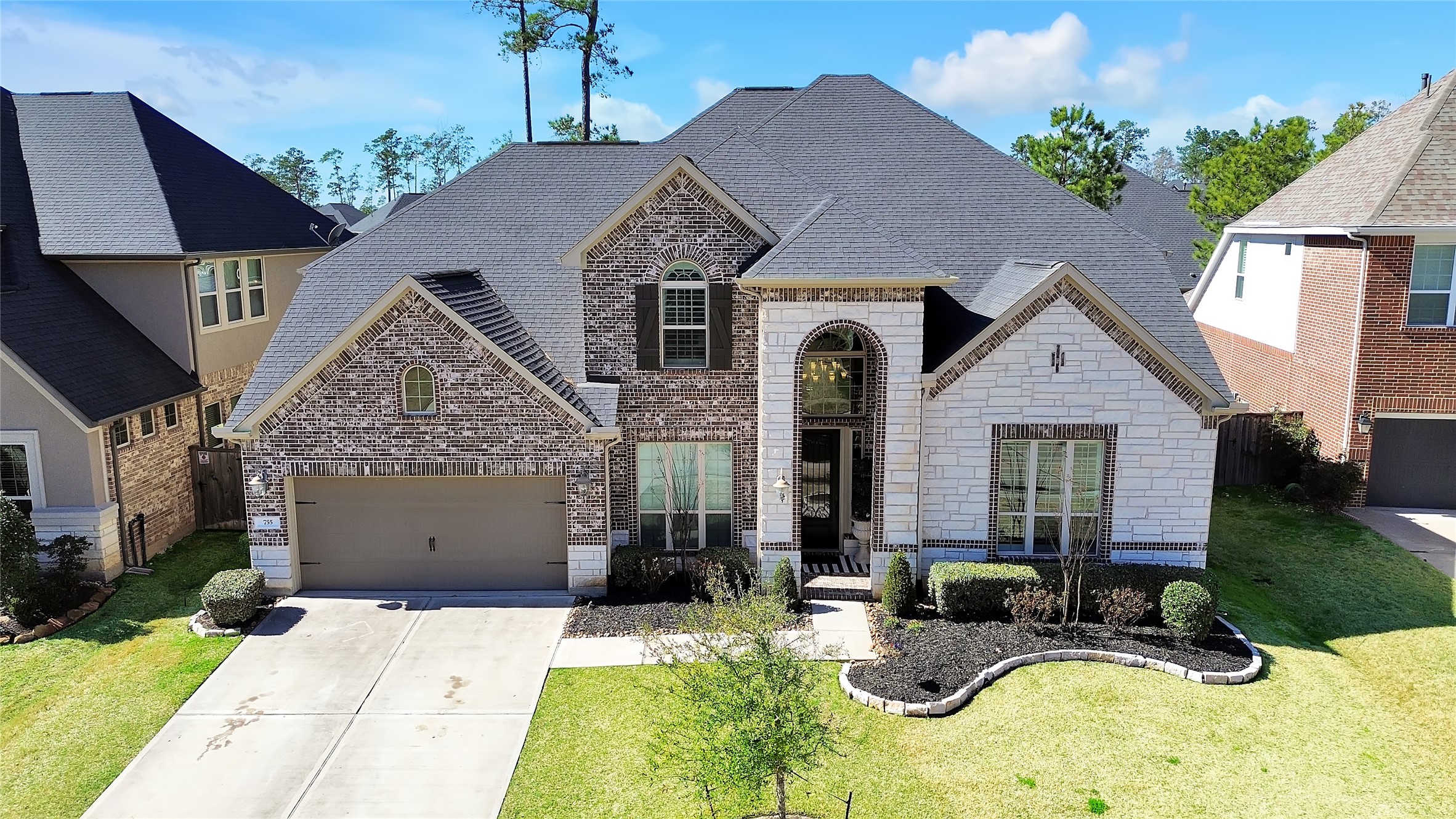 755 Majestic Shores Lane Pinehurst TX 77362