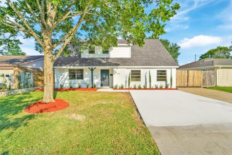 10910 Sageorchard Lane Houston TX 77089