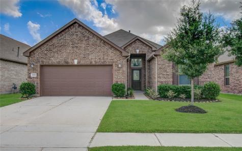 20818 Oak Preserve Drive Humble TX 77346