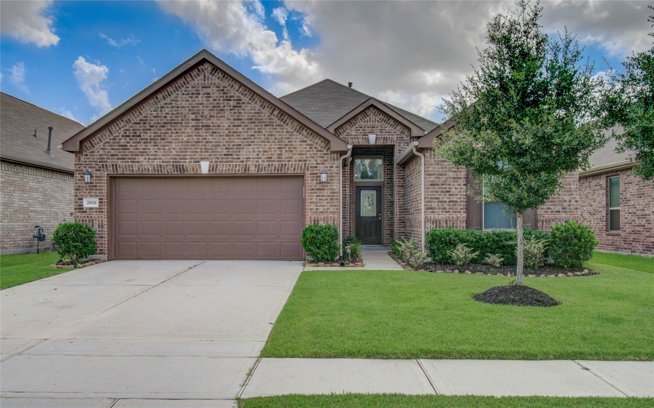 20818 Oak Preserve Drive Humble TX 77346