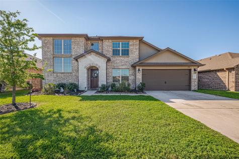 1410 Palmer Crest Lane Missouri City TX 77459