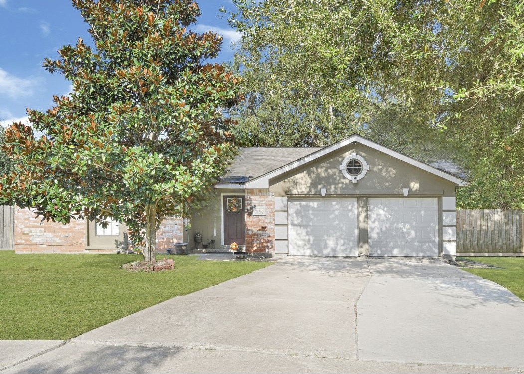 12743 Corning Drive Houston TX 77089