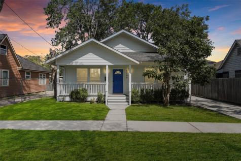 5245 Clay Street Houston TX 77023