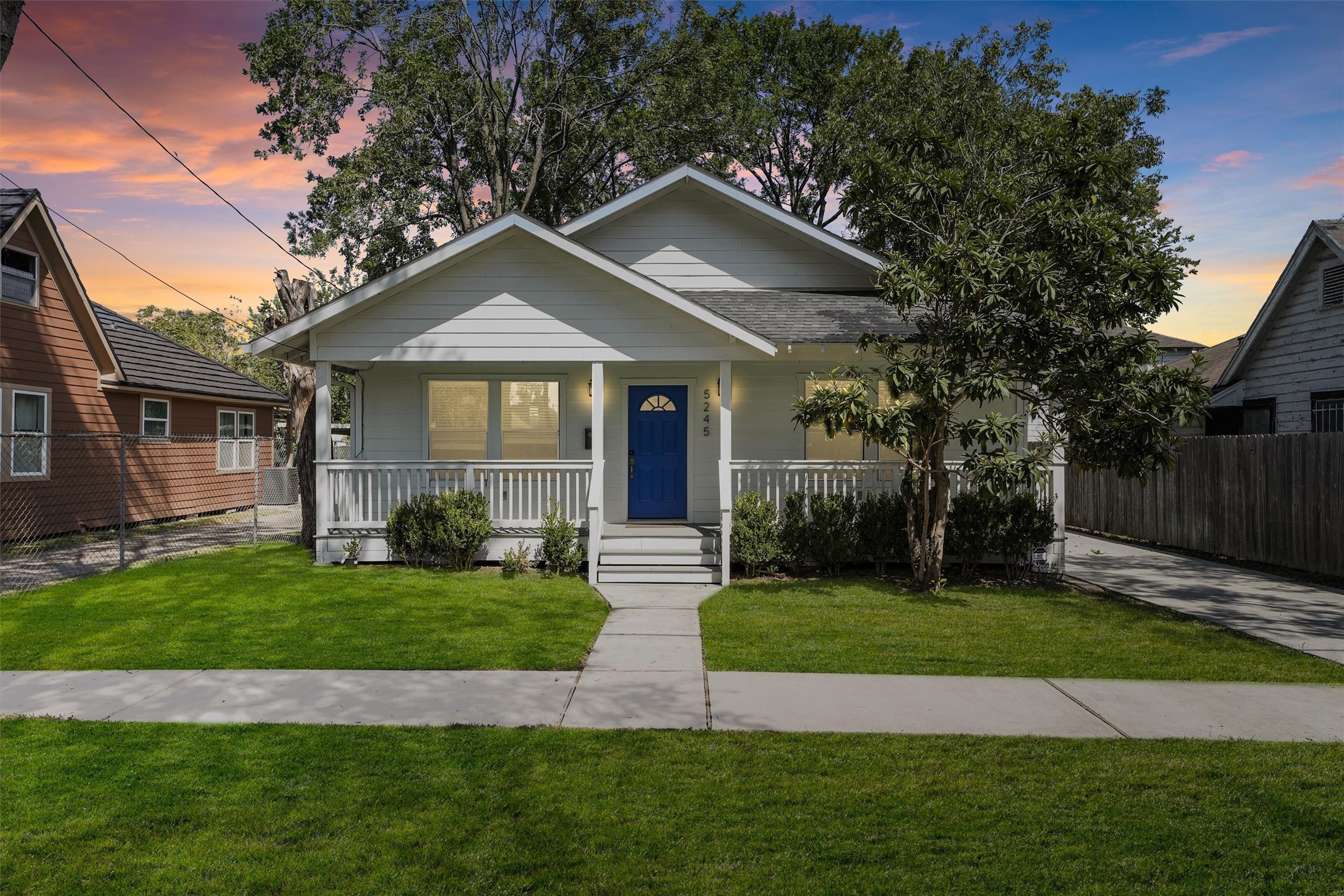 5245 Clay Street Houston TX 77023