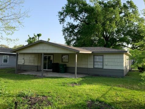 5244 Enyart Street Houston TX 77021