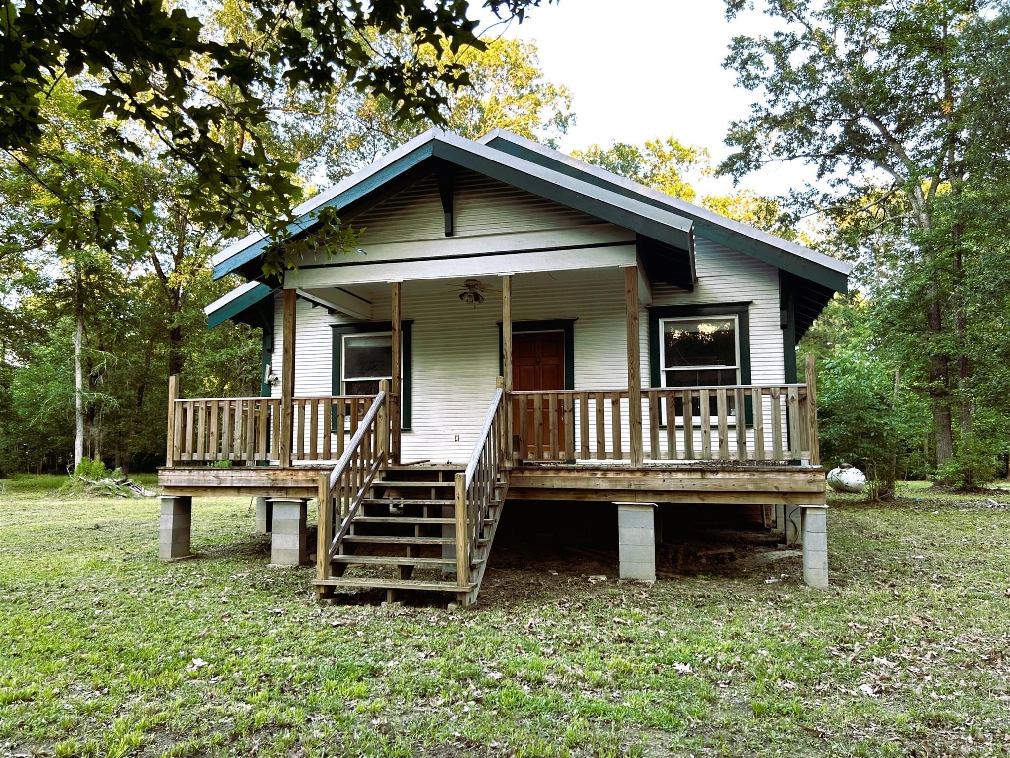 877 County Road 6474 Ashley Drive Dayton TX 77535