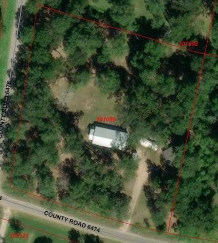 877 County Road 6474 Ashley Drive Dayton TX 77535