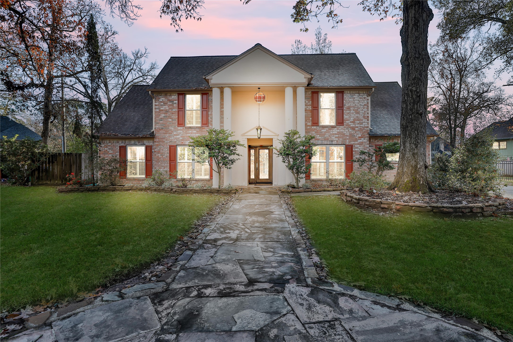 3618 Glade Creek Drive Kingwood TX 77339