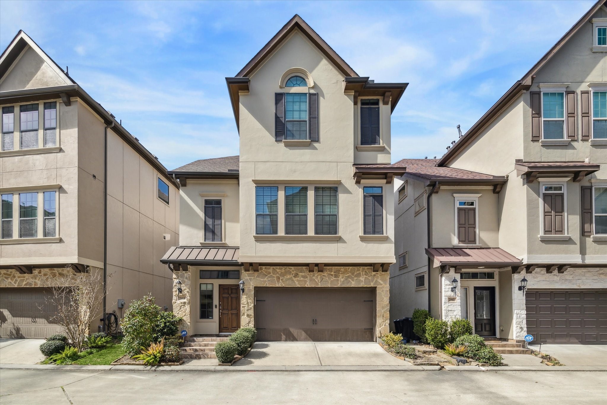 2815 Kings Retreat Circle Kingwood TX 77345