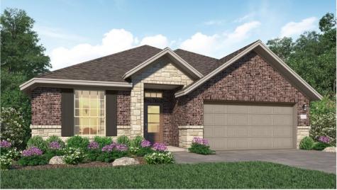 7815 Eagle Creek Lane Richmond TX 77469