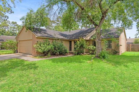 2819 Sandpiper Street Humble TX 77396