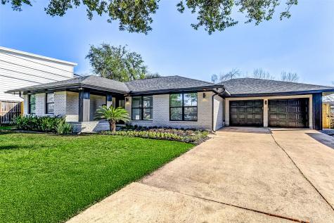4117 Lemac Drive Houston TX 77025