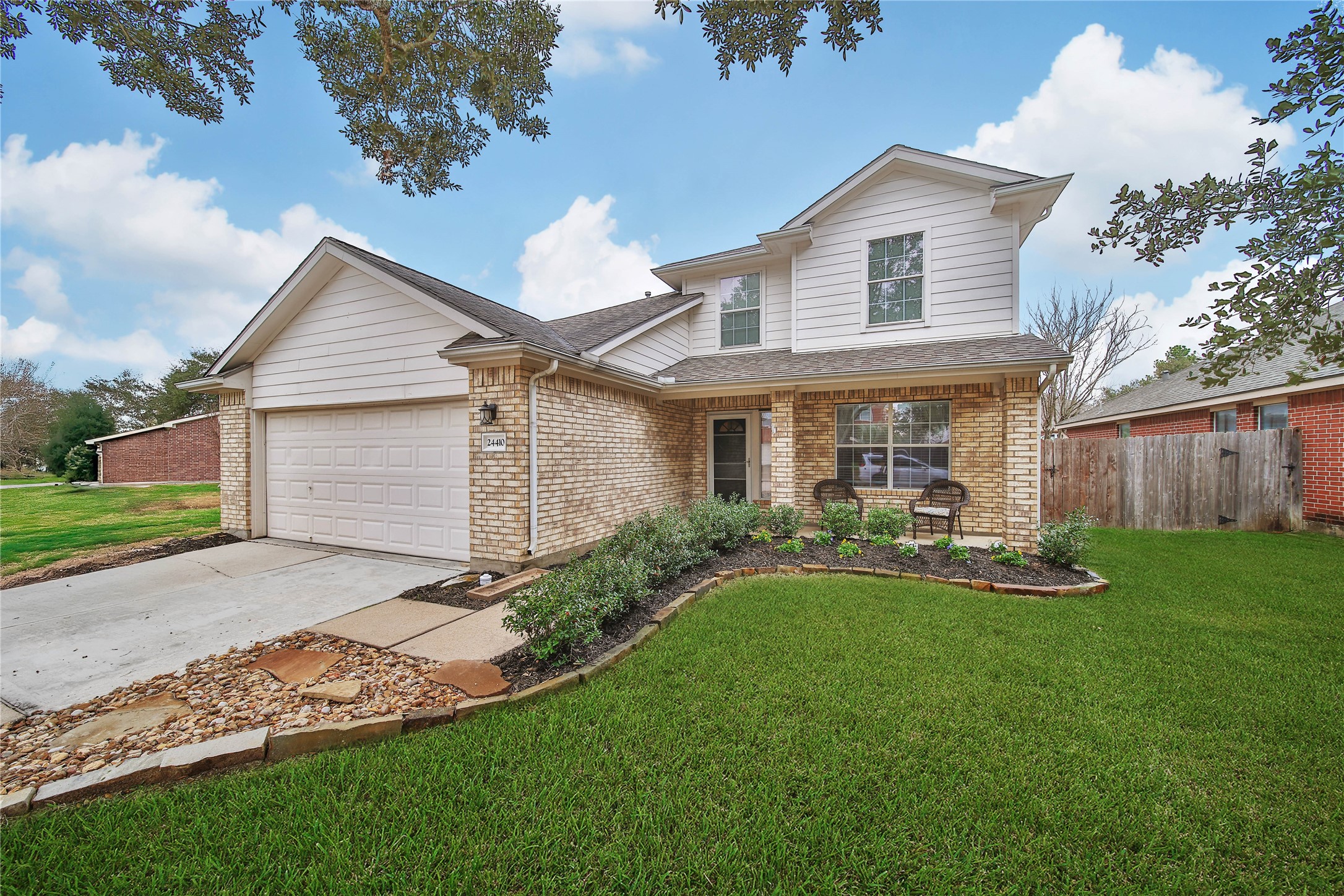 24410 Tucker House Lane Katy TX 77493