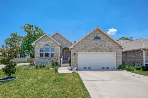 36 N Forrest Avenue La Porte TX 77571