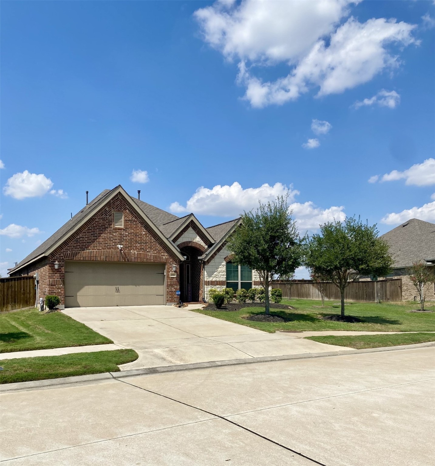 24006 Via Viale Drive Richmond TX 77406