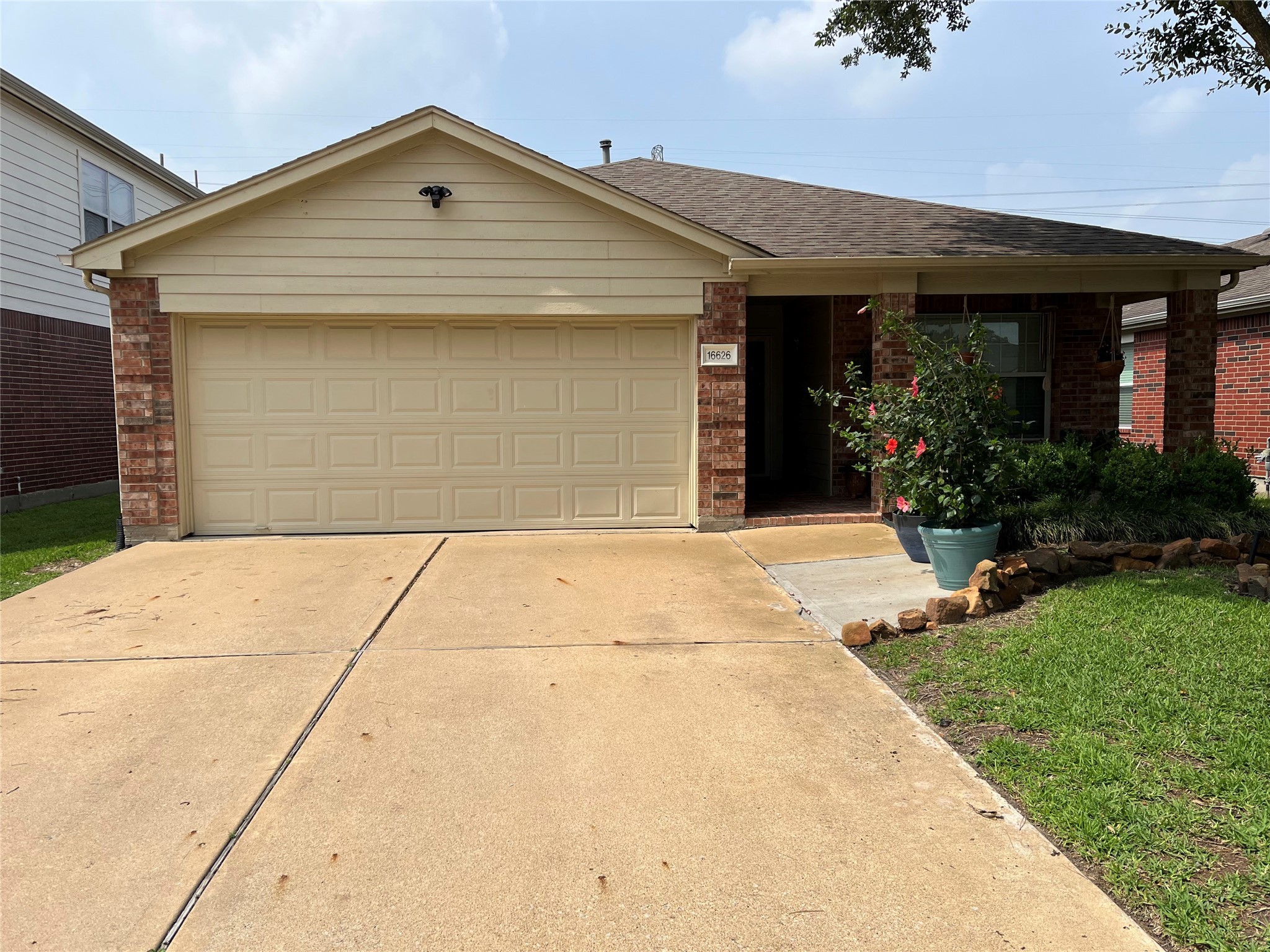 16626 Bristle Creek Drive Houston TX 77095