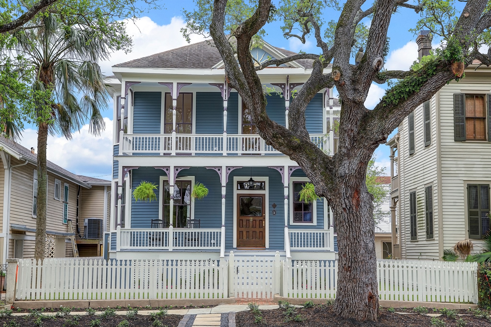 1717 Avenue K Galveston TX 77550