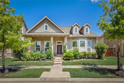 19622 Chaparral Berry Drive Cypress TX 77433
