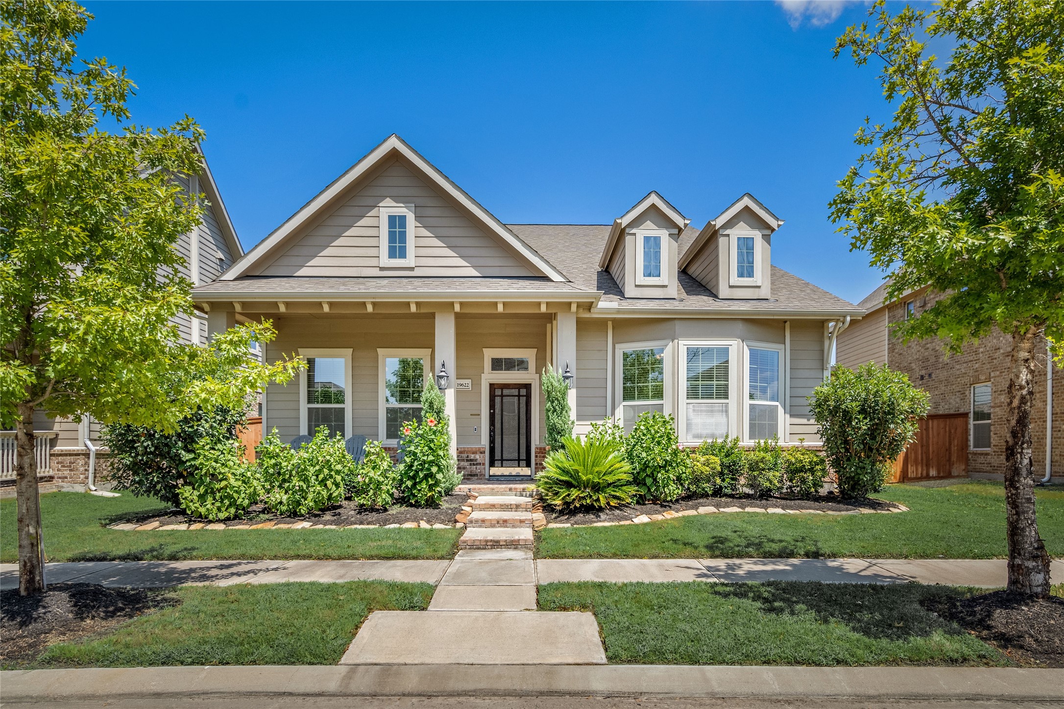 19622 Chaparral Berry Drive Cypress TX 77433