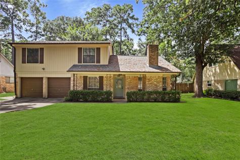 14927 Shady Bend Drive Houston TX 77070
