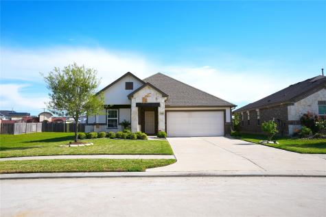 23010 Briarstone Harbor Trail Katy TX 77493