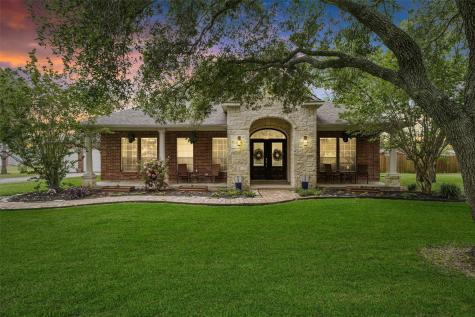 6702 Anderson Court Needville TX 77461