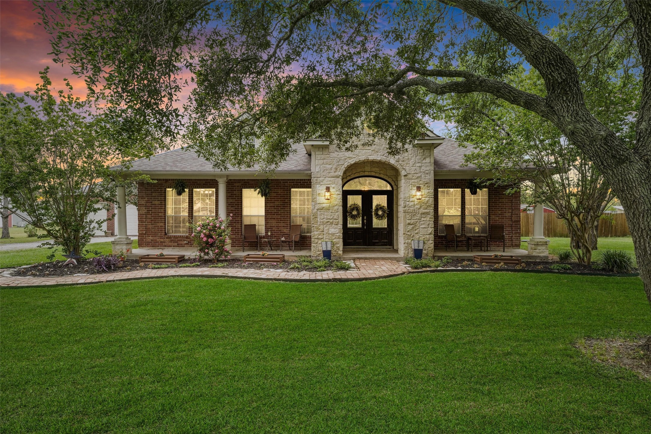6702 Anderson Court Needville TX 77461