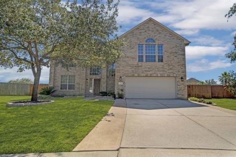 15202 Colecrest Court Cypress TX 77429