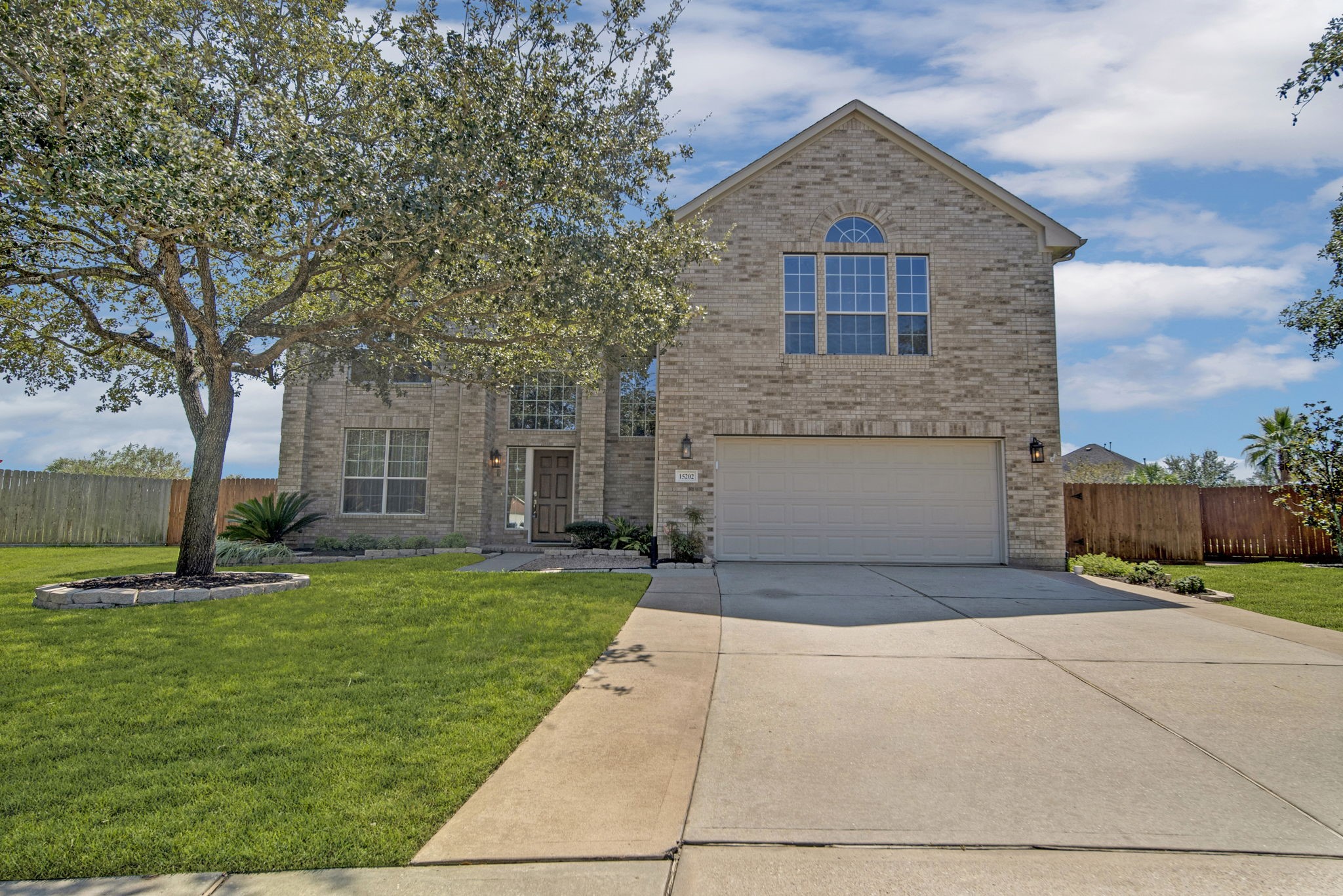 15202 Colecrest Court Cypress TX 77429