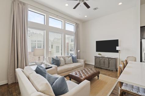 1005 Green Kensington Drive Houston TX 77008