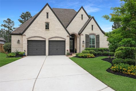 209 Bee Cave Court Montgomery TX 77316