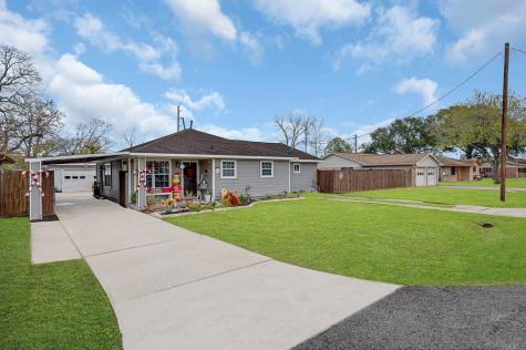 509 Avenue K South Houston TX 77587