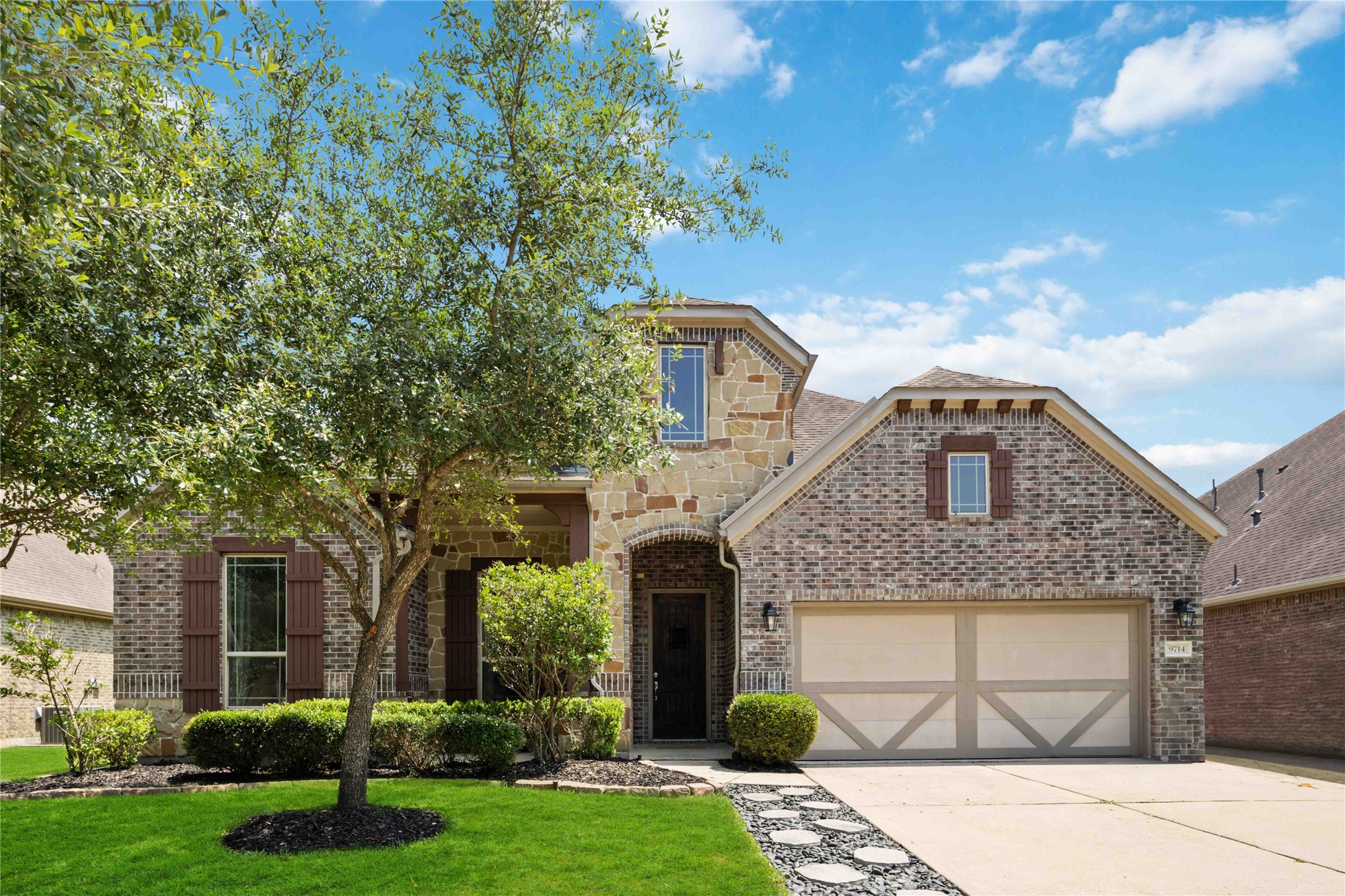 9714 Bonham Lakes Lane Humble TX 77396
