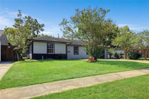 1314 Shawnee Street Houston TX 77034