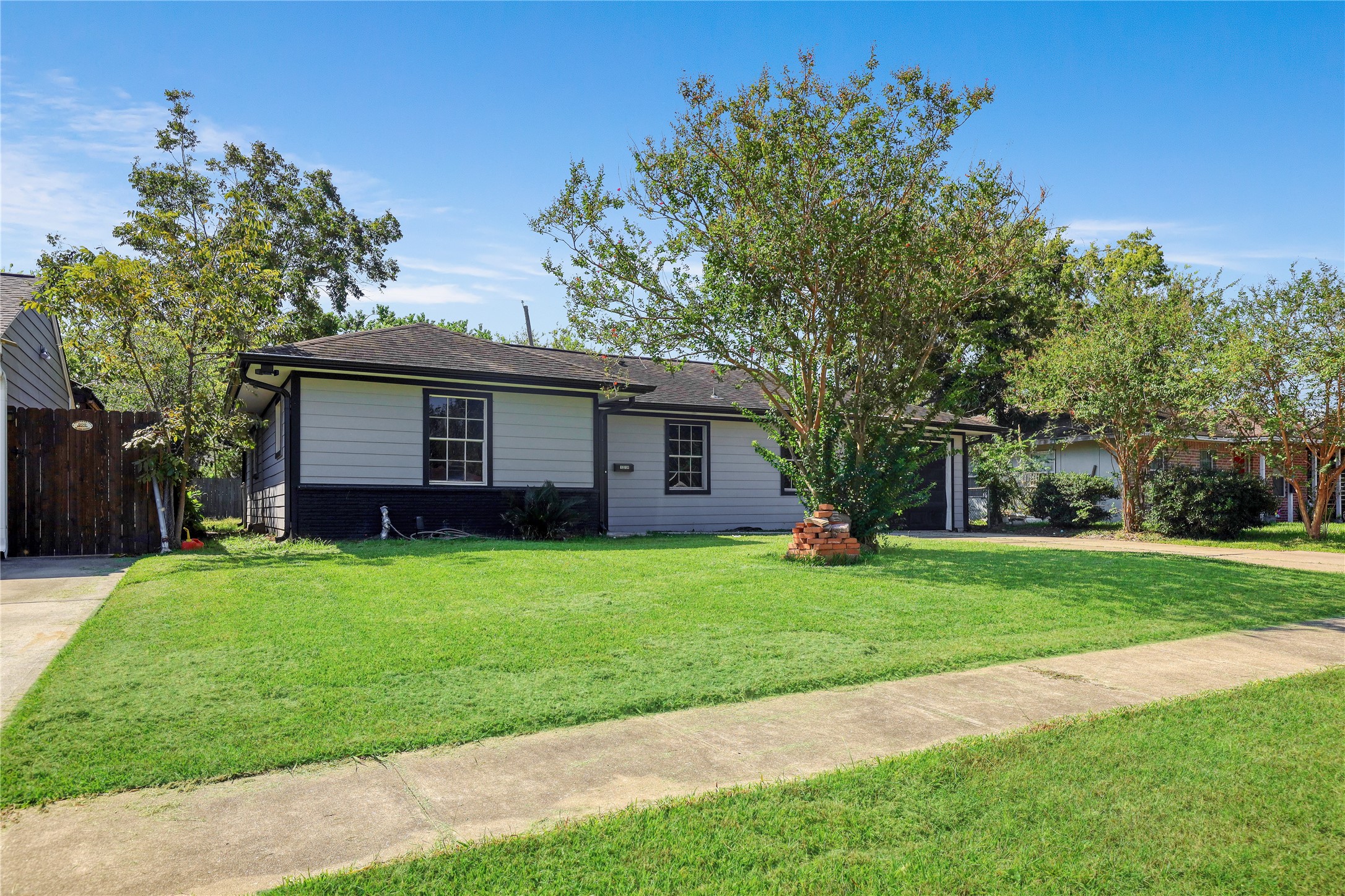 1314 Shawnee Street Houston TX 77034