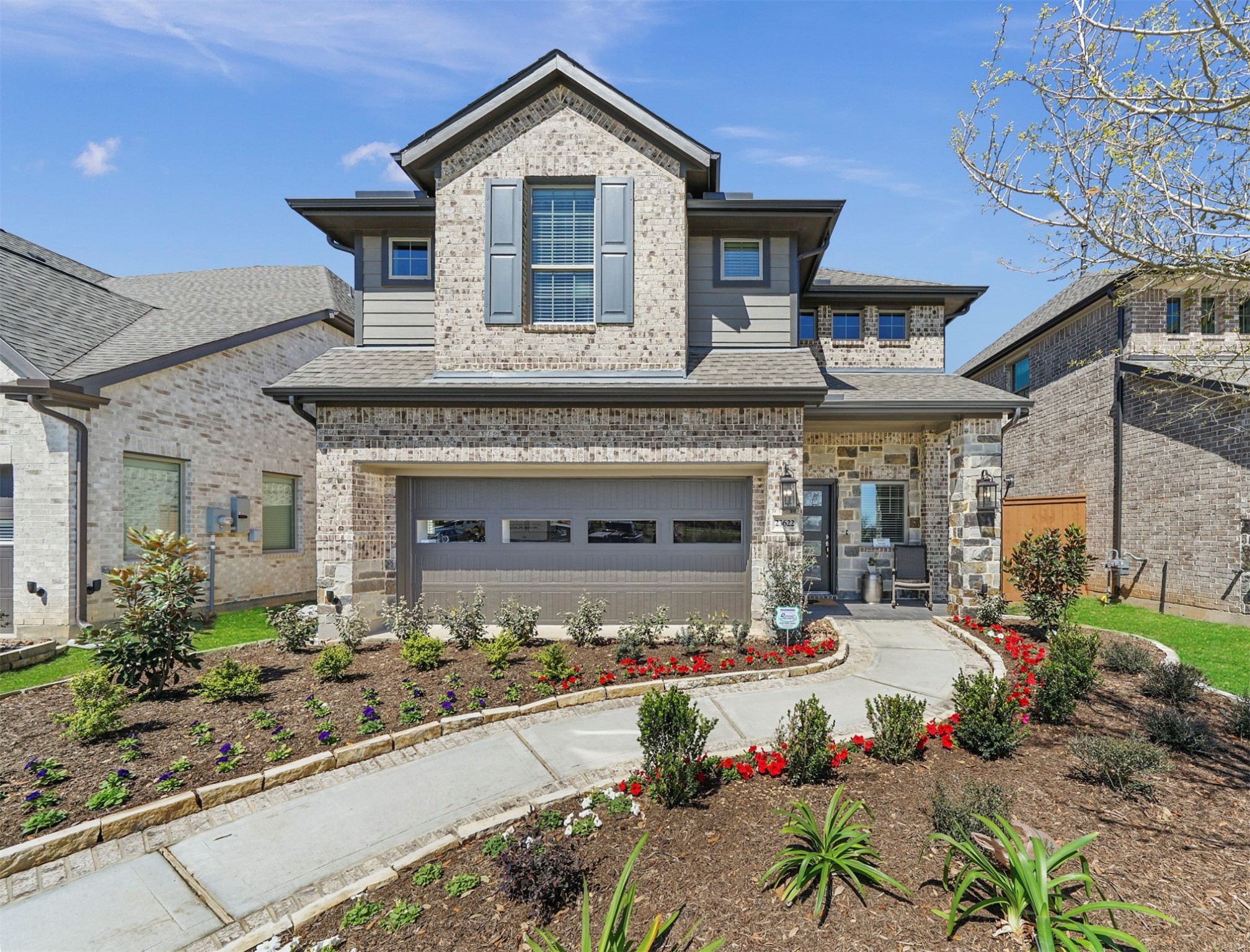 23622 Savannah Sparrow Lane Katy TX 77493