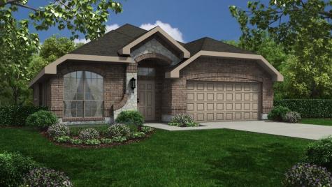 366 Selah Court Alvin TX 77511