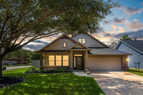 13007 Tall Spruce Drive Cypress TX 77429
