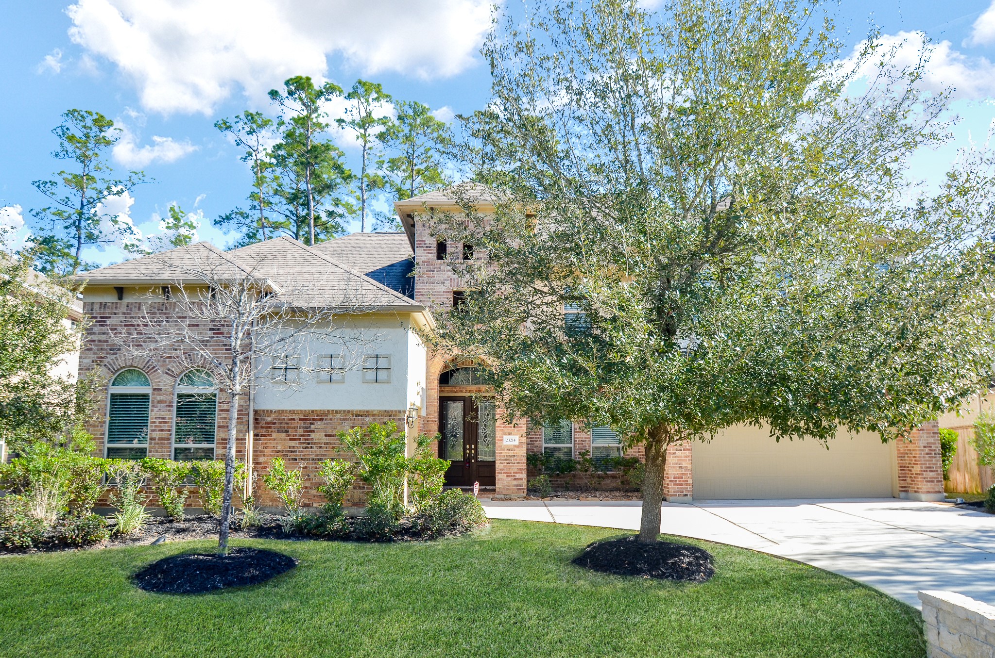 23214 Morning Dove Bend Lane Spring TX 77389